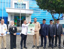 Berusia 51 Tahun, Wako Ingin Perumda AM Padang jadi Percontohan di Indonesia