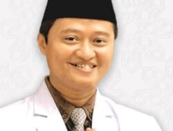 Petani Ujung Tombak Ketahanan Bangsa