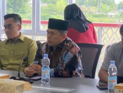 Perumda AM Padang Diimbau Berikan Kompensasi Bagi Pelanggan Terdampak Banjir Bandang 