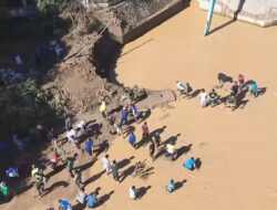 Perumda AM Padang Diskon 50 Persen Tagihan Air