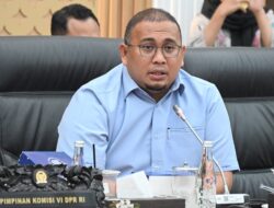 Andre Rosiade Pastikan Perumda AM Padang Dapat Kucuran Anggaran Rp450 M