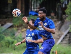 Hadapi Semen Padang, PSM Dihantam Badai Cedera 