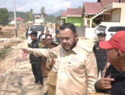 Copot Dirut PDAM Bukan Solusi, Wako Padang Tegaskan Kekeringan Tanggung Jawab Bersama