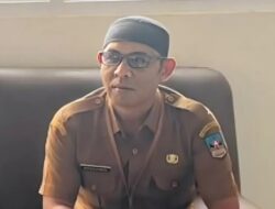 Pemkab Dharmasraya Rampingkan Kegiatan Safari Ramadan