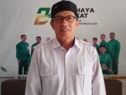 703 Mustahik Di Kabupaten Dharmasraya Terima Zakat Selama Ramadan