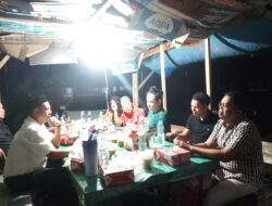 Jelang Akhir Ramadan, Sekber Wartawan Bersatu Gelar Buka Bersama