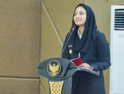 Cegah Praktek Gratifikasi, Bupati Keluarkan Surat Edaran.