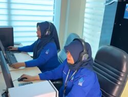 Inilah 3 Fokus Layanan Call Center 1500030
