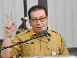 RSUD Sungai Dareh Buka Penerimaan Tenaga Kontrak BLUD Formasi Akuntansi
