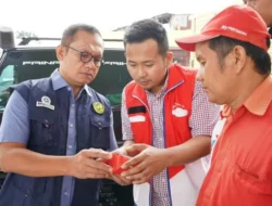 Tenang, Stok BBM di Padang Aman Selama Ramadan