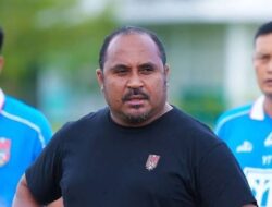 Tak Sampai 24 Jam, Semen Padang Punya Pelatih Baru