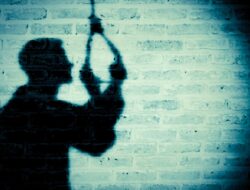 Pria Muda Ditemukan Meninggal Gantung Diri