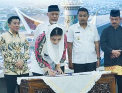 Perbaikan Jalan Provinsi jadi Skala Perioritas Musrenbang RKPD 2026