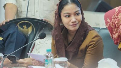 Optimalisasi PAD Bupati Siapkan Empat Strategi Utama