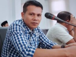 Rapat Internal Mengawali Ajang Konvensi PWI Dharmasraya 