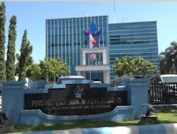 Perumda AM Padang Lakukan Pemeliharaan Accelerator Setiap Selasa dan Kamis