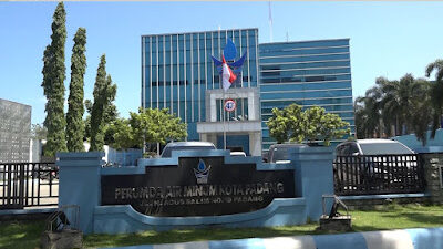 Perumda AM Padang Lakukan Pemeliharaan Accelerator Setiap Selasa dan Kamis