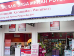 25 Koperasi Desa Merah Putih Mulai Dibangun, Pemkab Tidak Dilibatkan Secara Teknis 